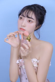 从天而降